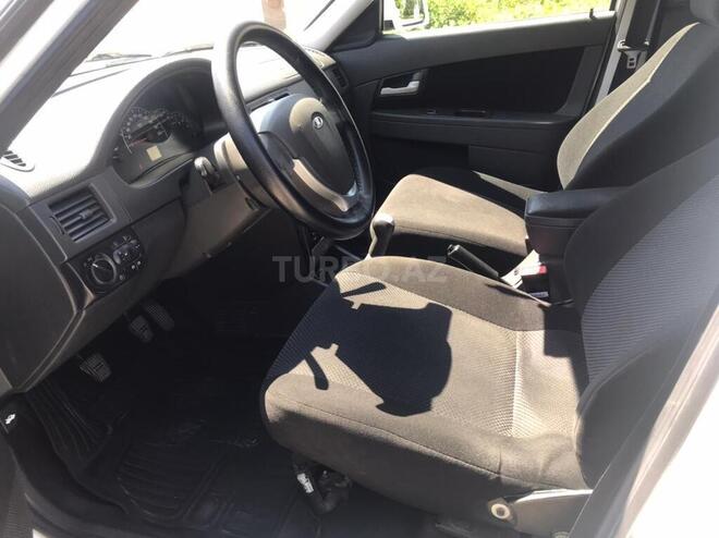 LADA (VAZ) Priora 2013, 96,000 km - 1.6 л - Bakı