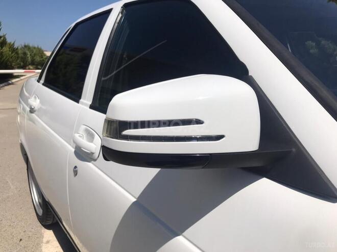 LADA (VAZ) Priora 2013, 96,000 km - 1.6 л - Bakı