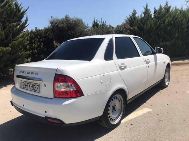 LADA (VAZ) Priora 2013, 96,000 km - 1.6 л - Bakı