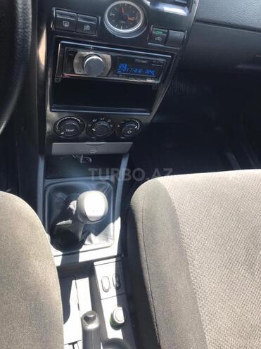 LADA (VAZ) Priora 2013, 96,000 km - 1.6 л - Bakı
