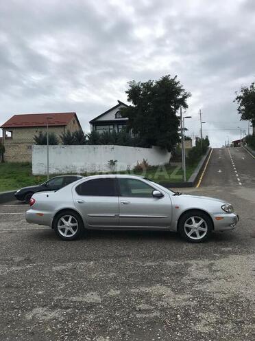 Nissan Maxima 2006, 184,266 km - 3.0 l - Quba