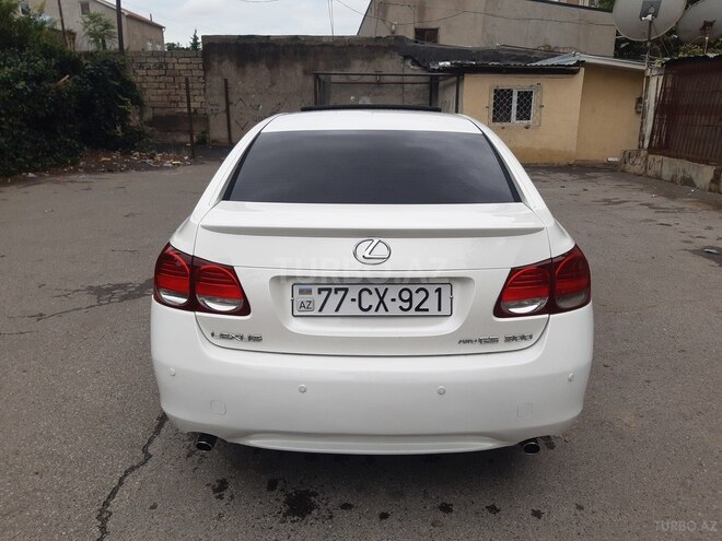 Lexus GS 300 2005, 147,000 km - 3.0 l - Bakı