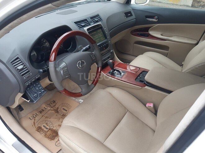 Lexus GS 300 2005, 147,000 km - 3.0 l - Bakı