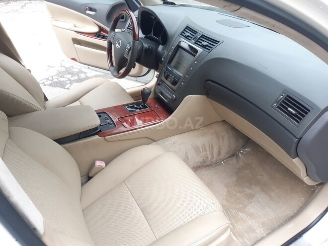 Lexus GS 300 2005, 147,000 km - 3.0 l - Bakı