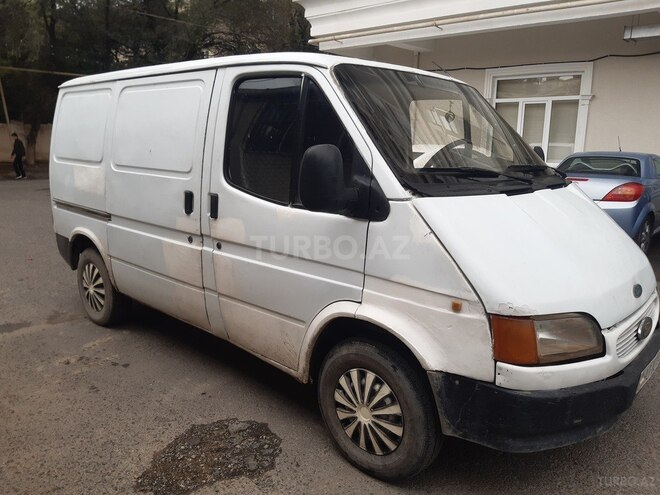 Ford Transit 1992, 235,000 km - 2.5 l - Bakı