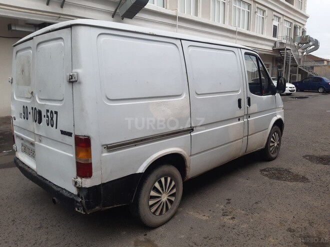 Ford Transit 1992, 235,000 km - 2.5 l - Bakı