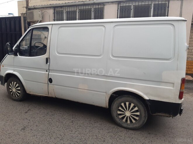 Ford Transit 1992, 235,000 km - 2.5 l - Bakı