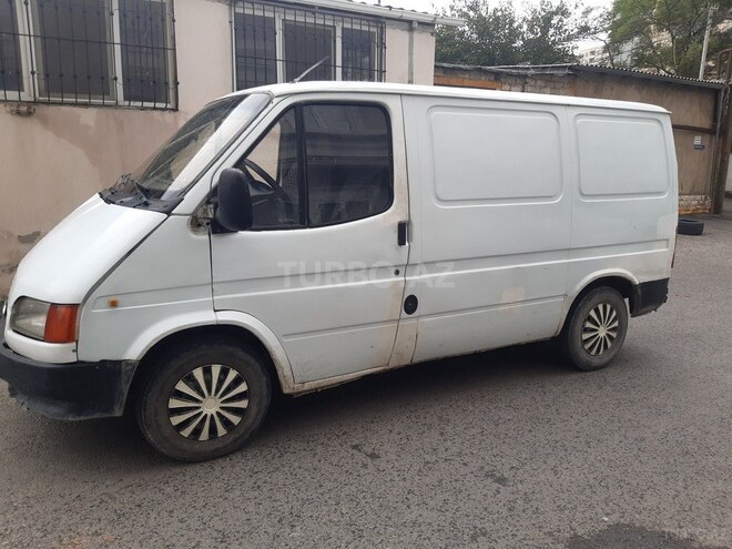 Ford Transit 1992, 235,000 km - 2.5 l - Bakı