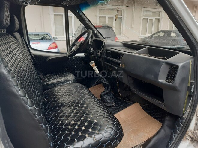 Ford Transit 1992, 235,000 km - 2.5 l - Bakı
