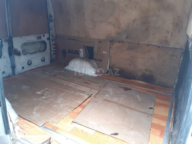 Ford Transit 1992, 235,000 km - 2.5 l - Bakı