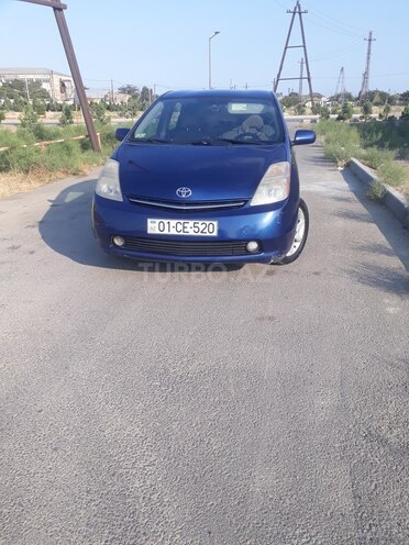 Toyota Prius 2008, 260,000 km - 1.5 l - Bakı