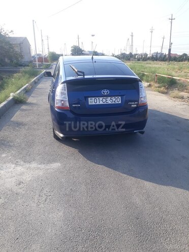 Toyota Prius 2008, 260,000 km - 1.5 l - Bakı