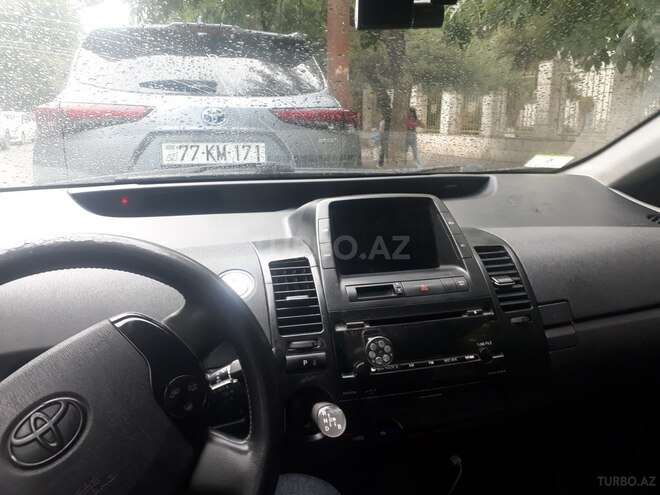 Toyota Prius 2008, 260,000 km - 1.5 l - Bakı