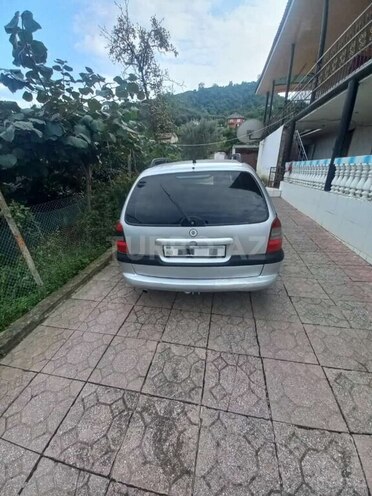 Opel Vectra 1999, 369,963 km - 1.8 l - Astara