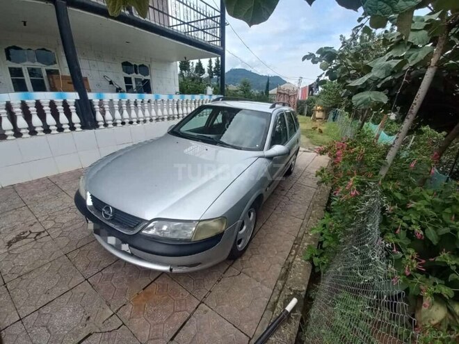 Opel Vectra 1999, 369,963 km - 1.8 l - Astara