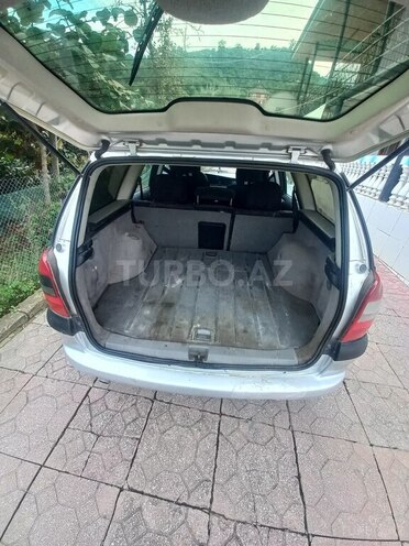 Opel Vectra 1999, 369,963 km - 1.8 l - Astara