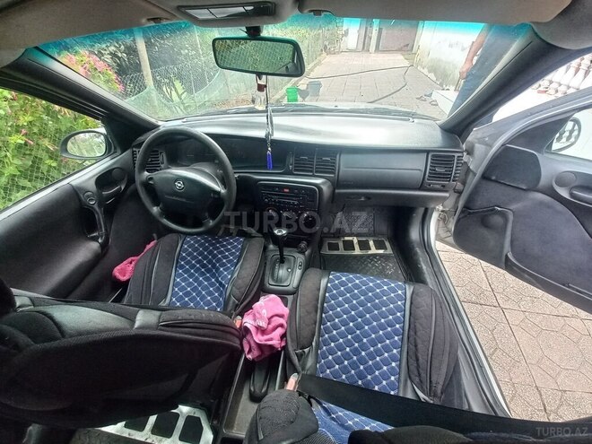 Opel Vectra 1999, 369,963 km - 1.8 l - Astara