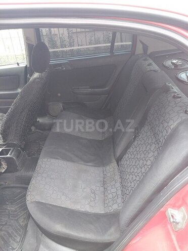 Opel Astra 1999, 441,234 km - 1.6 l - Gəncə