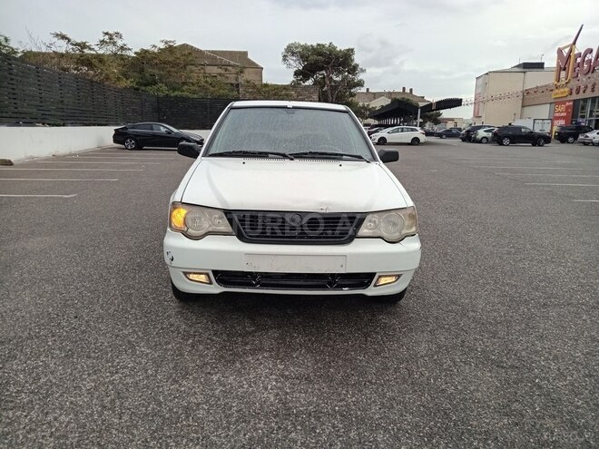 Saipa 132 2013, 321,658 km - 1.3 л - Bakı