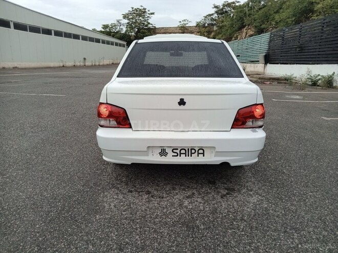 Saipa 132 2013, 321,658 km - 1.3 л - Bakı