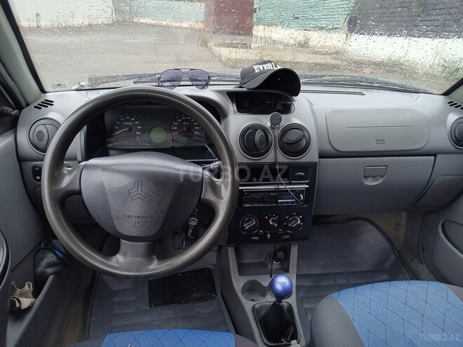 Saipa 132 2013, 321,658 km - 1.3 л - Bakı