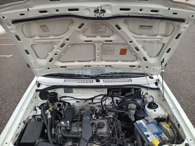 Saipa 132 2013, 321,658 km - 1.3 л - Bakı