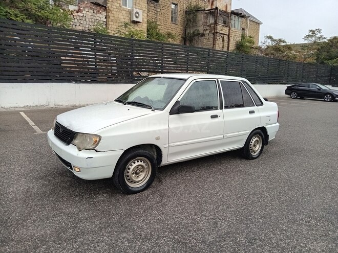 Saipa 132 2013, 321,658 km - 1.3 л - Bakı
