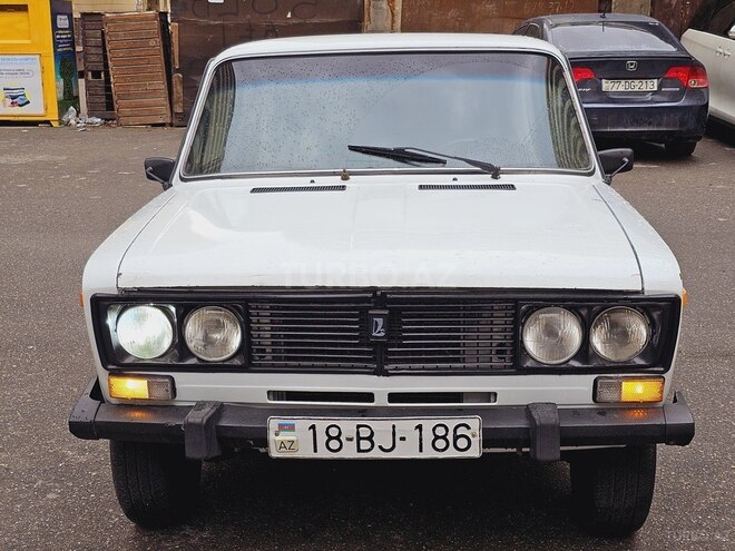 LADA (VAZ) 2106 1984, 27,800 km - 1.5 л - Bakı