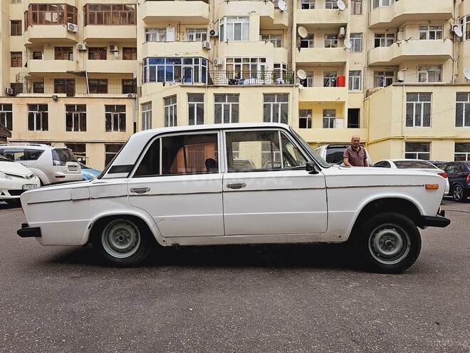 LADA (VAZ) 2106 1984, 27,800 km - 1.5 л - Bakı