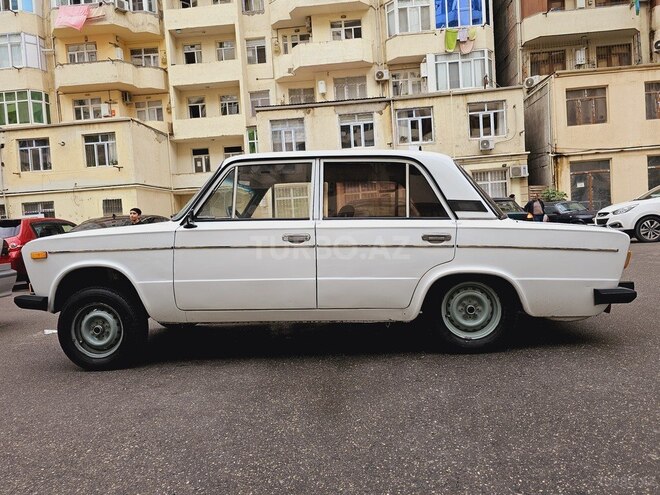 LADA (VAZ) 2106 1984, 27,800 km - 1.5 л - Bakı