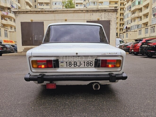 LADA (VAZ) 2106 1984, 27,800 km - 1.5 л - Bakı