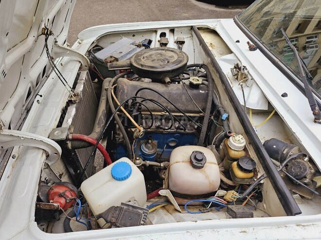 LADA (VAZ) 2106 1984, 27,800 km - 1.5 л - Bakı