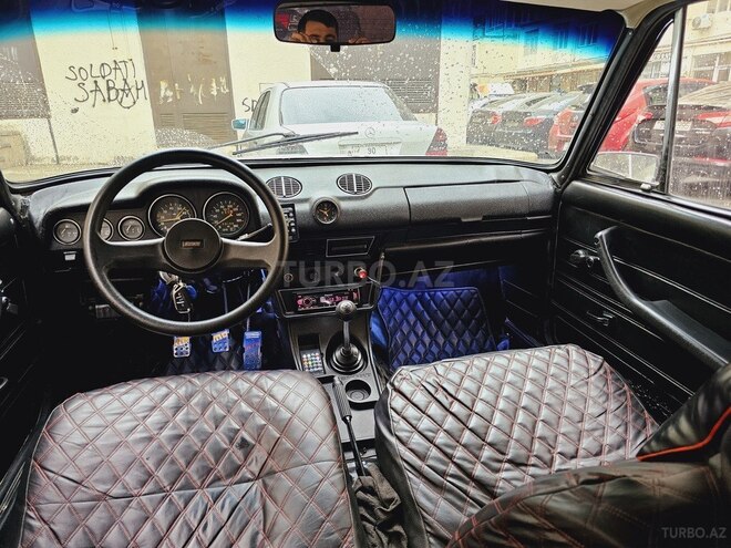 LADA (VAZ) 2106 1984, 27,800 km - 1.5 л - Bakı