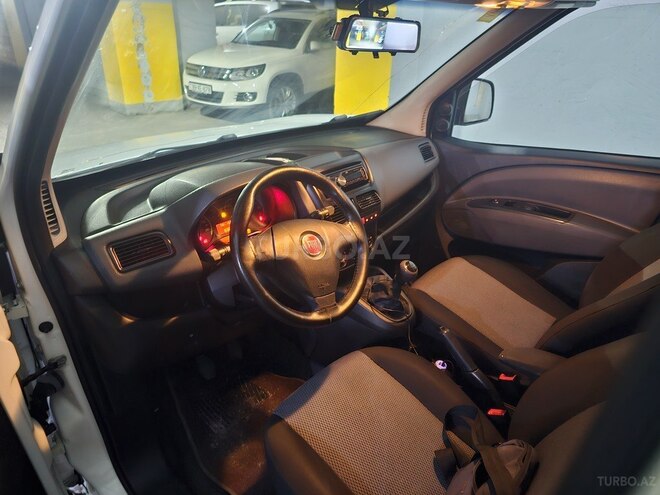 Fiat Doblo 2010, 381,000 km - 1.6 л - Bakı