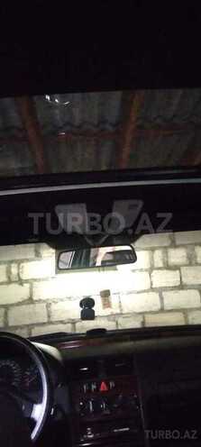Mercedes C 240 1998, 289,309 km - 2.4 l - Bərdə