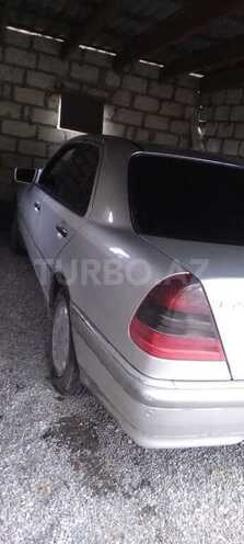Mercedes C 240 1998, 289,309 km - 2.4 l - Bərdə