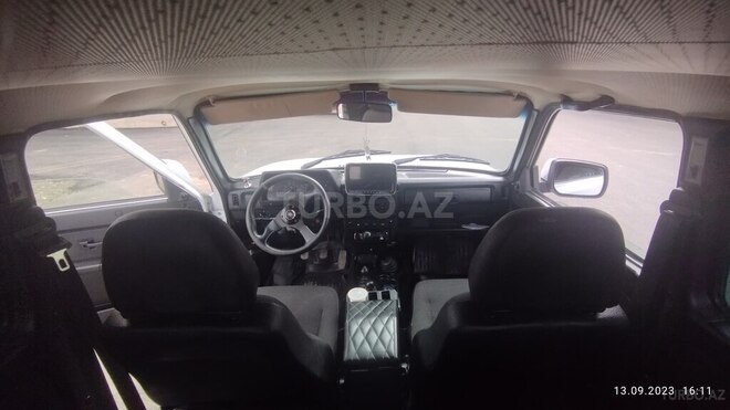 LADA (VAZ) Niva 2013, 135,000 km - 1.7 л - Gəncə