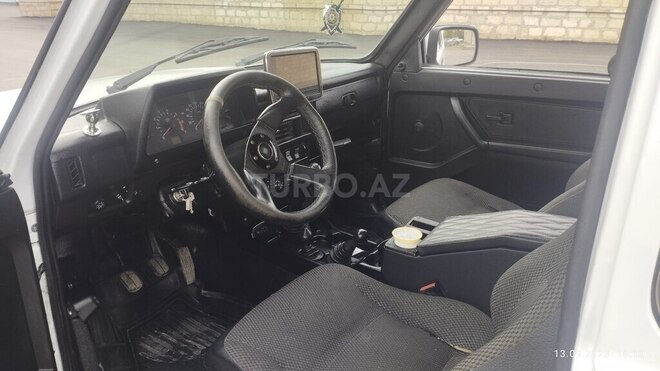 LADA (VAZ) Niva 2013, 135,000 km - 1.7 л - Gəncə