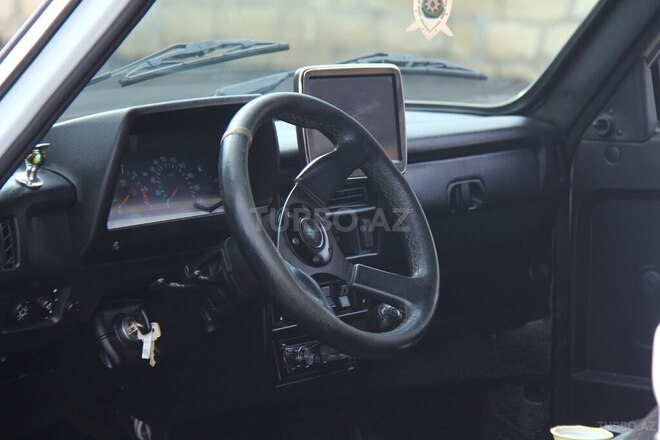 LADA (VAZ) Niva 2013, 135,000 km - 1.7 л - Gəncə