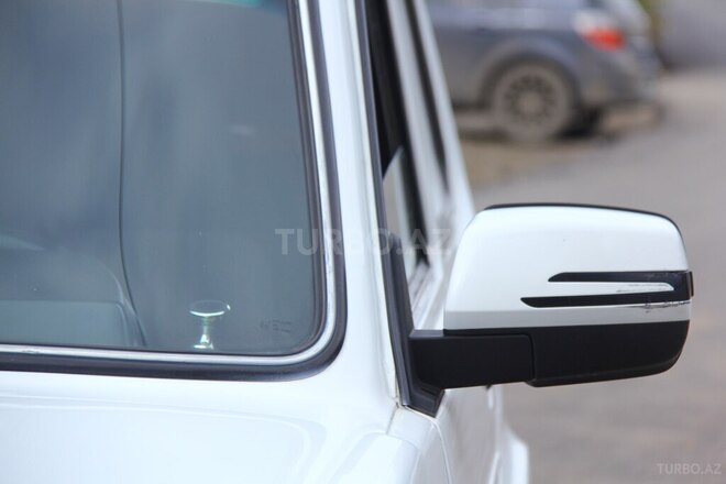 LADA (VAZ) Niva 2013, 135,000 km - 1.7 л - Gəncə