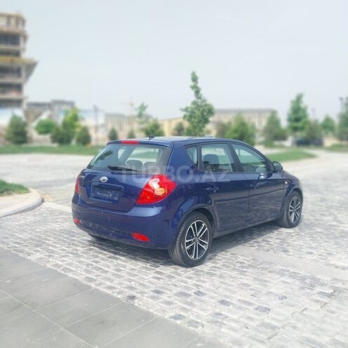 Kia Ceed 2007, 171,500 km - 1.6 l - Bakı