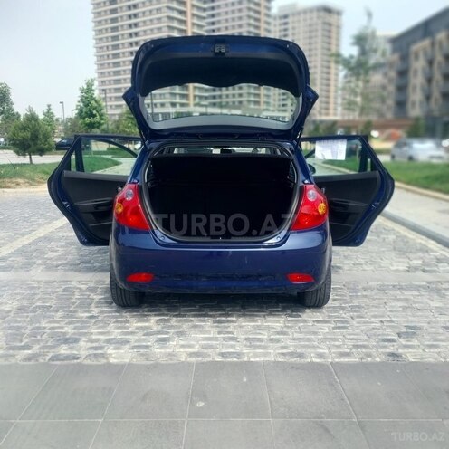 Kia Ceed 2007, 171,500 km - 1.6 l - Bakı