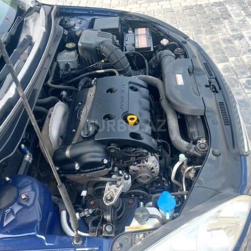 Kia Ceed 2007, 171,500 km - 1.6 l - Bakı