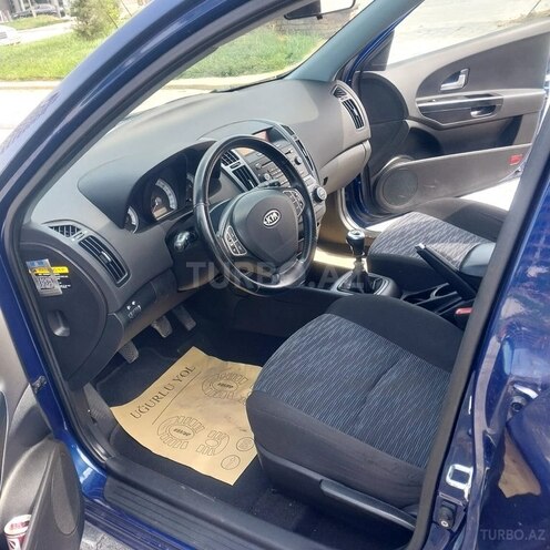Kia Ceed 2007, 171,500 km - 1.6 l - Bakı