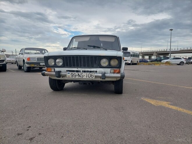 LADA (VAZ) 2106 1983, 33,572 km - 1.5 l - Bakı