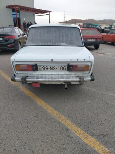 LADA (VAZ) 2106 1983, 33,572 km - 1.5 l - Bakı