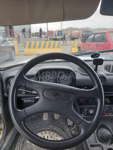 LADA (VAZ) 2106 1983, 33,572 km - 1.5 l - Bakı