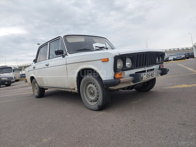 LADA (VAZ) 2106 1983, 33,572 km - 1.5 l - Bakı