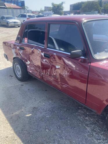 LADA (VAZ) 2107 2007, 15,184 km - 1.6 л - Bakı