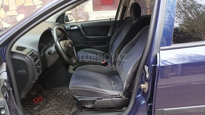 Opel Astra 2000, 430,000 km - 1.6 л - Bakı
